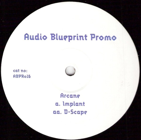 Implant / D-scape cover