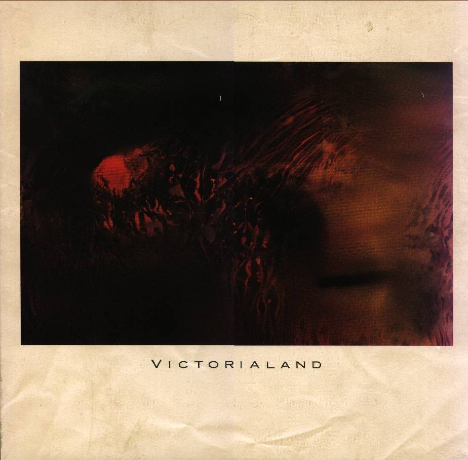 Victorialand cover