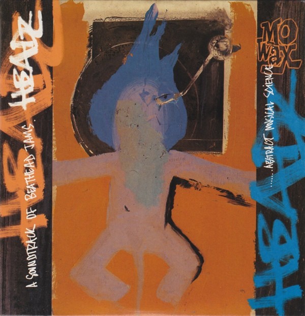 Headz (A Soundtrack Of Experimental Beathead Jams.) cover