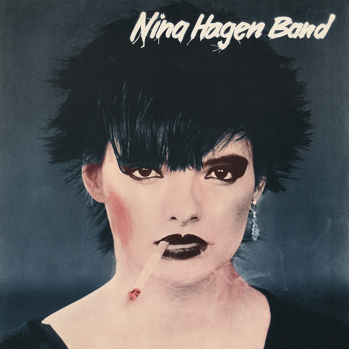 Nina Hagen Band cover