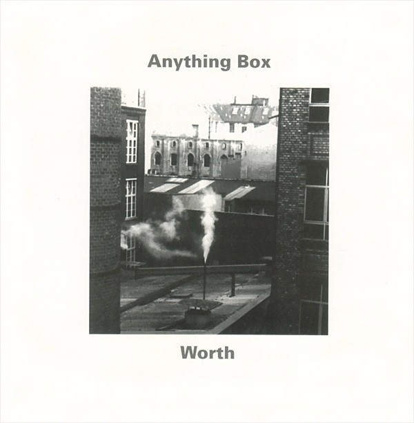 Worth cover