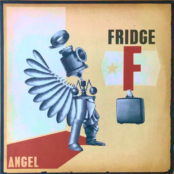 Angel cover
