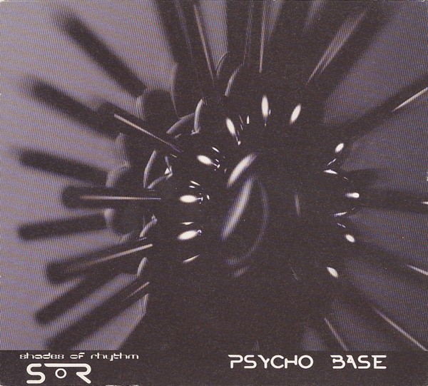 Psycho Base cover