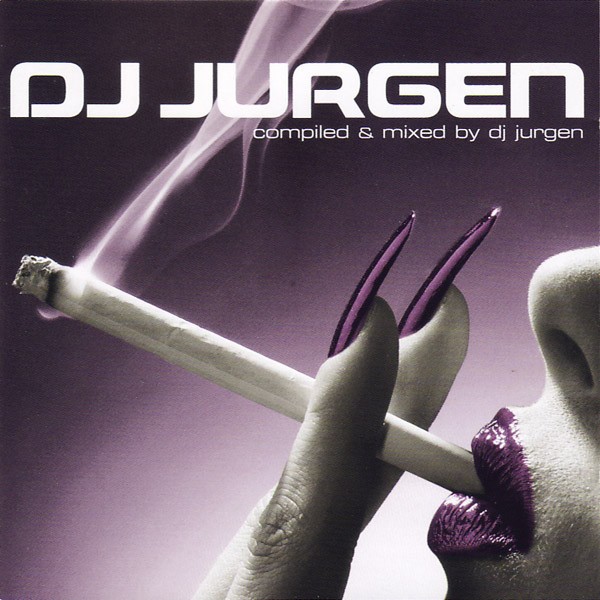 Compiled & Mixed By DJ Jurgen Volume 2 cover