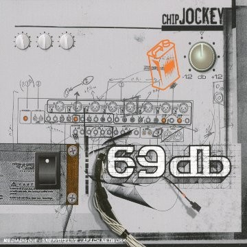 Chip Jockey 02 cover
