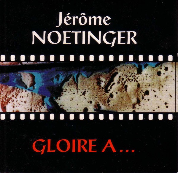 Gloire A... cover