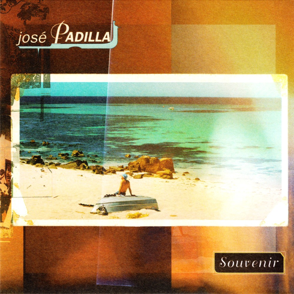Souvenir cover