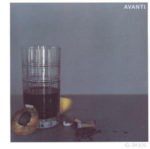 Avanti cover
