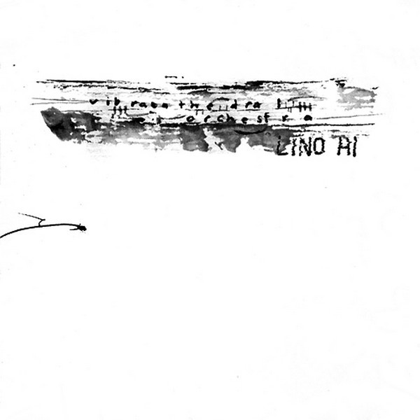 Lino Hi cover