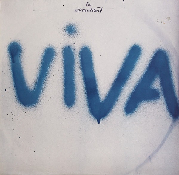 Viva cover