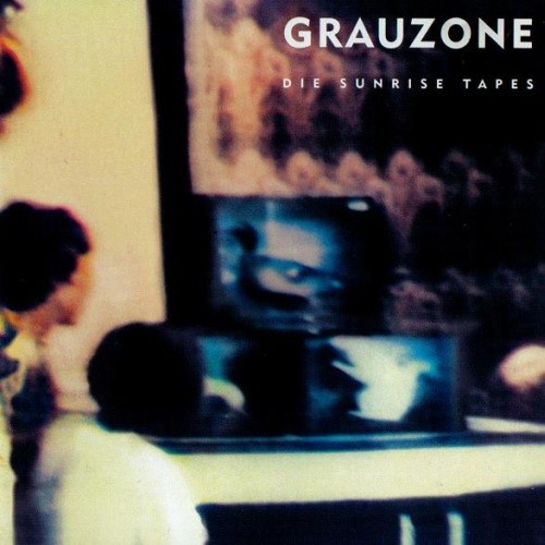 Die Sunrise Tapes cover
