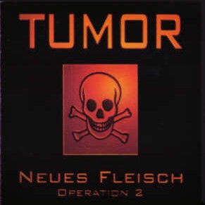 Neues Fleisch Operation 2 cover