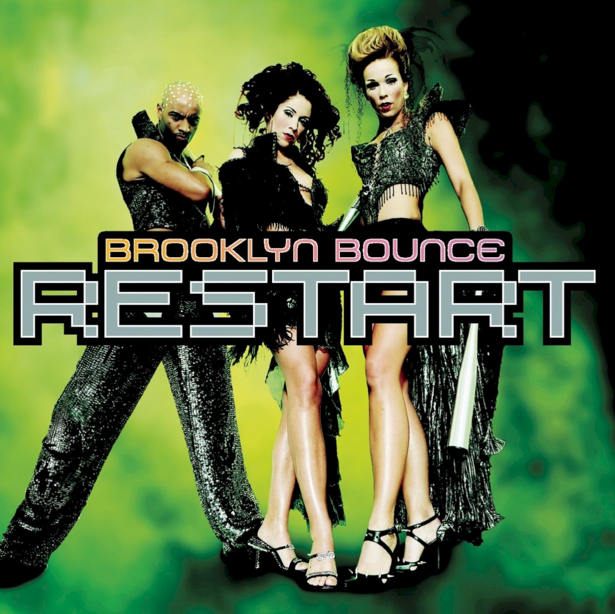 Restart cover