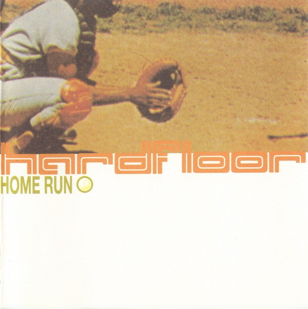 Home Run cover