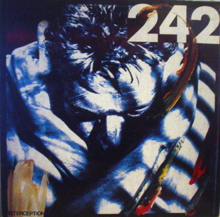 Interception cover
