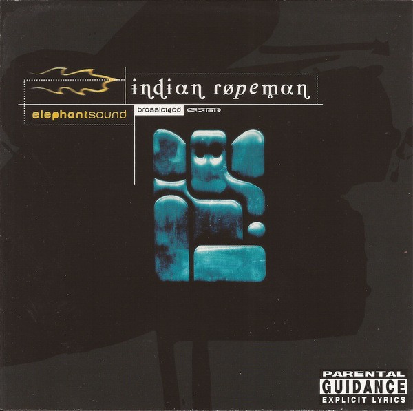 Elephantsound cover