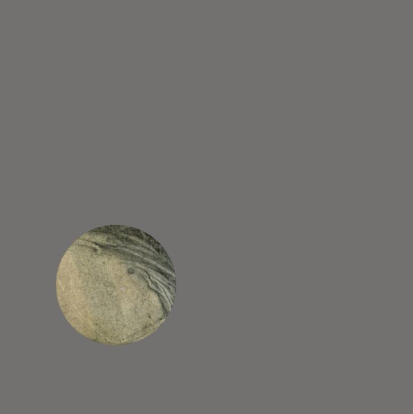 Mirror Of The Sea cover