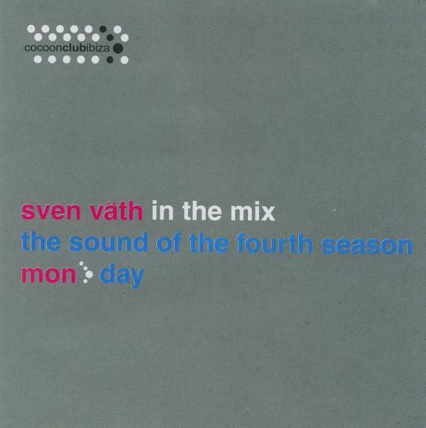 In The Mix (The Sound Of The 4th Season) cover