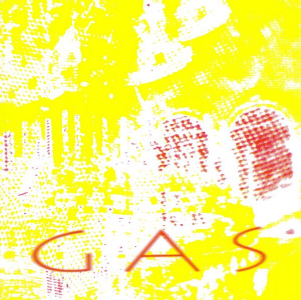 Gas cover