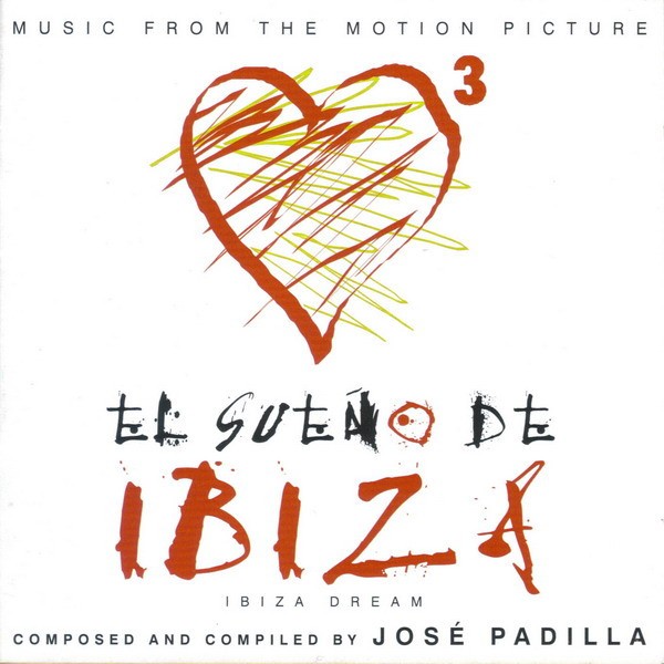 El Sueño De Ibiza (Ibiza Dream) cover