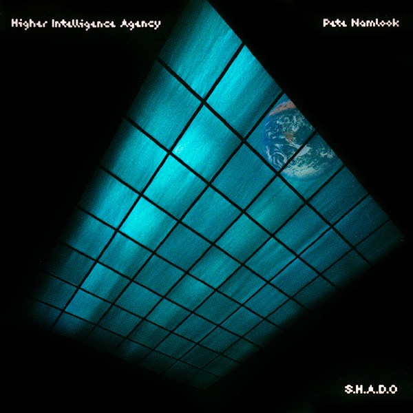 S.H.A.D.O cover