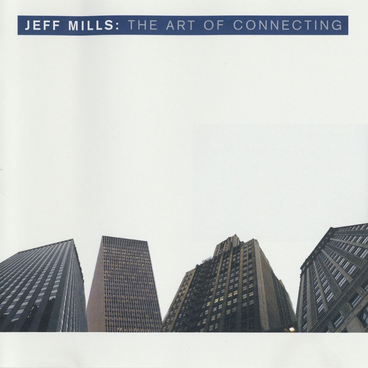 The Art Of Connecting cover
