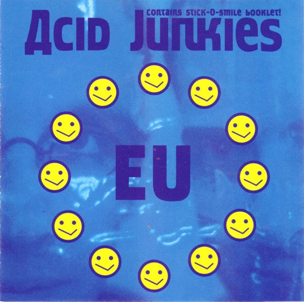 EU cover