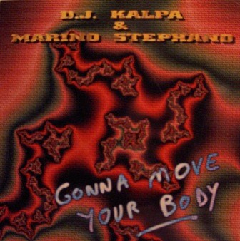 Gonna Move Your Body / Dream's Harmony cover