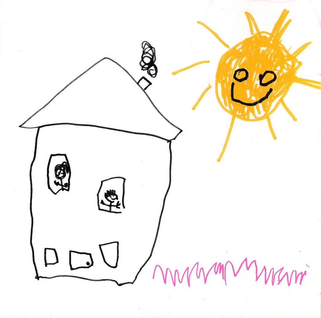 My First Acid House cover