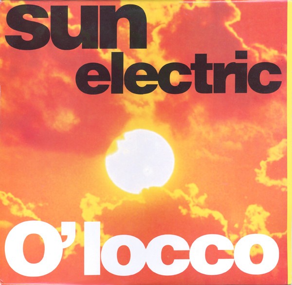 O'locco cover