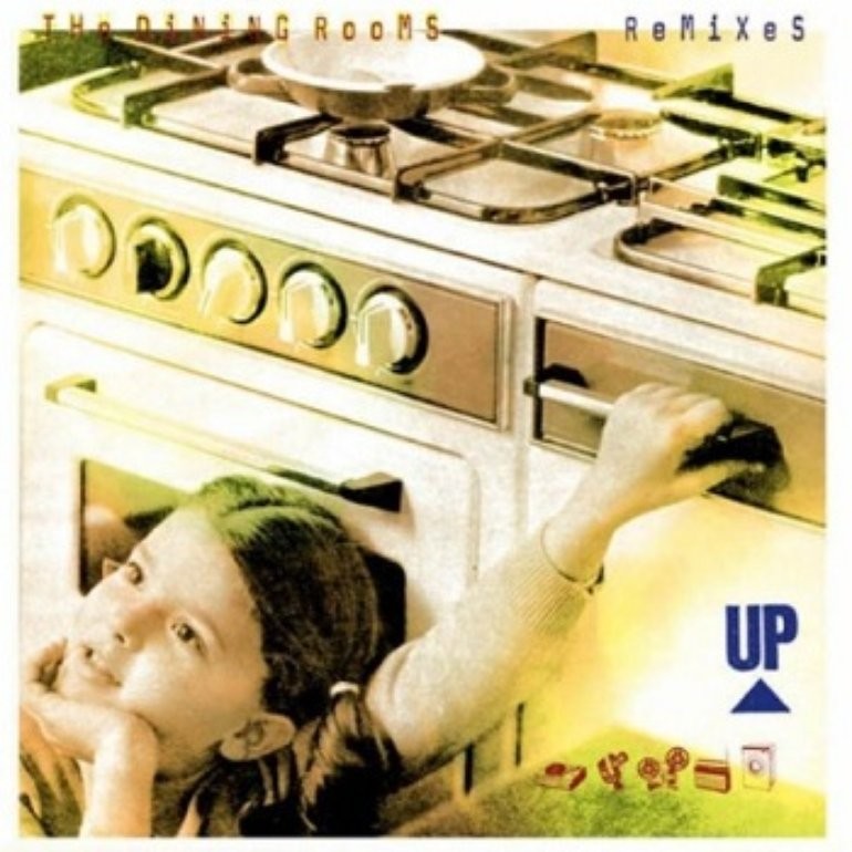 Remixes cover