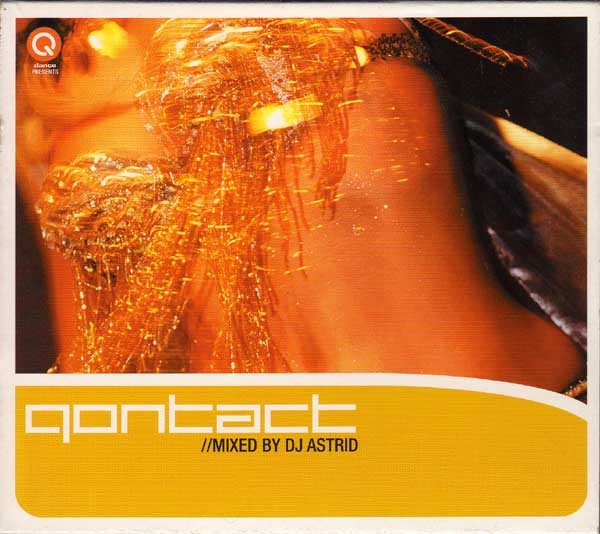 Qontact cover