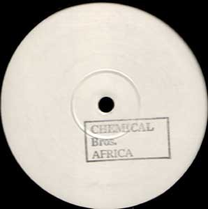 Africa cover