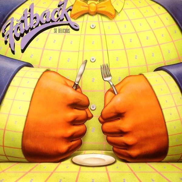 So Delicious cover