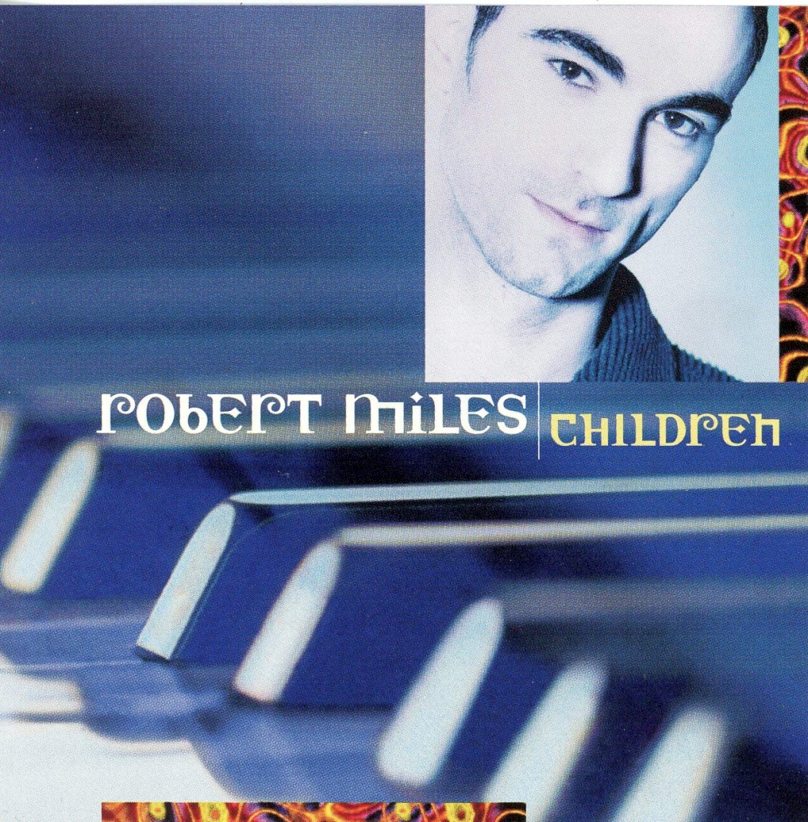 Children cover