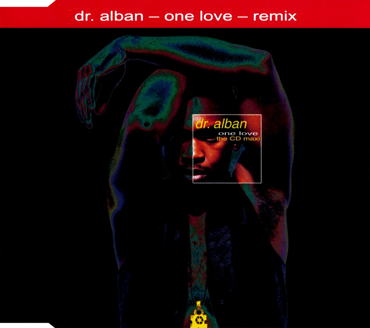 One Love (Remix) cover