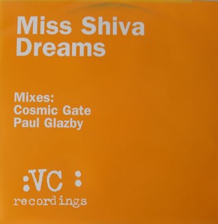 Dreams cover