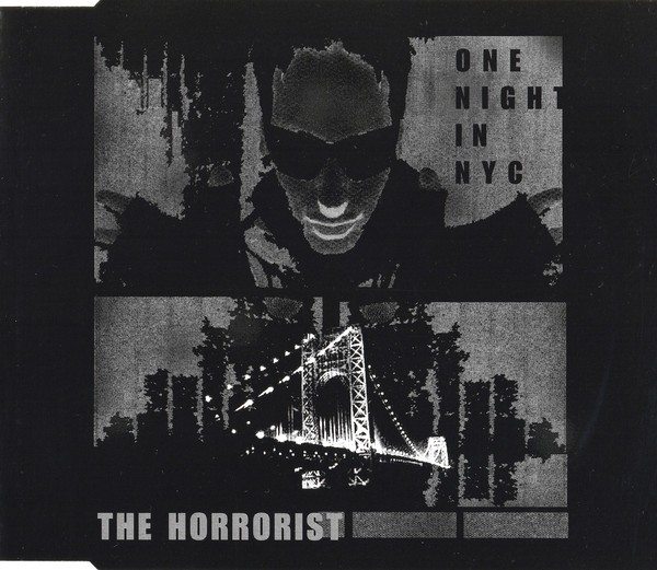 One Night In NYC cover
