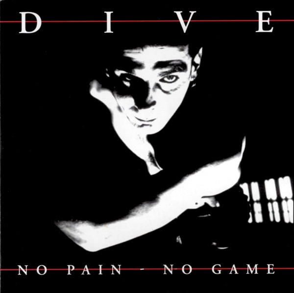 No Pain - No Game cover