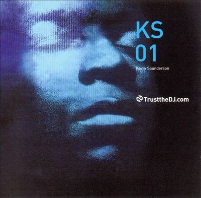 KS01 cover