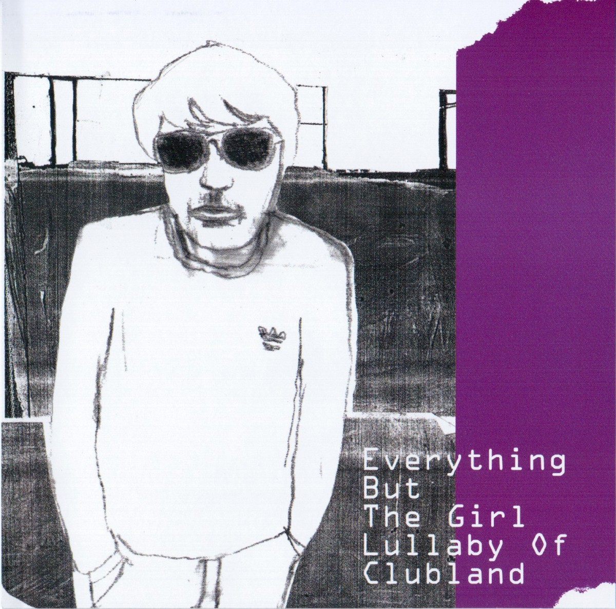 Lullaby Of Clubland cover