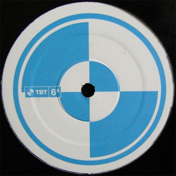 Soul Brother / Warp Drive cover