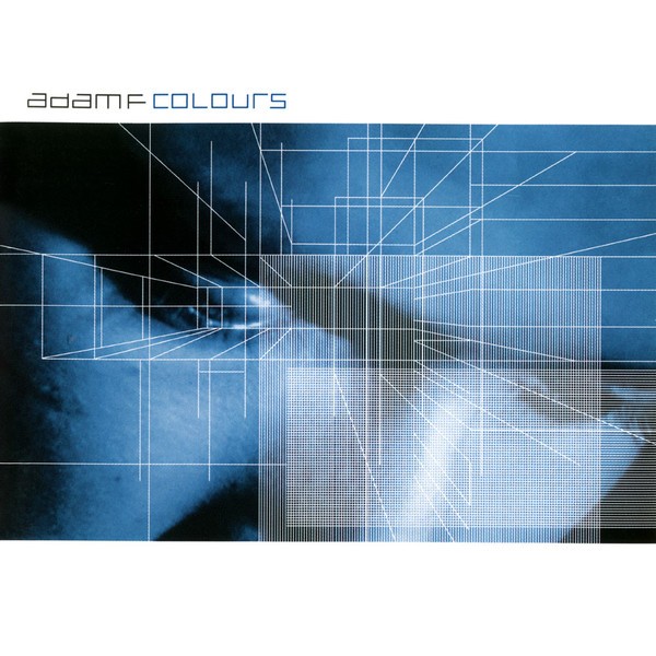 Colours cover