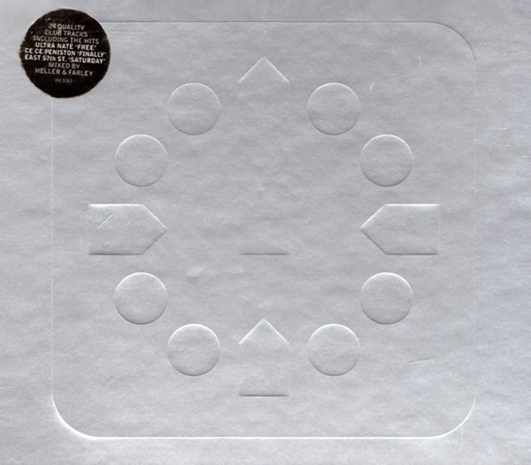 Anthology cover