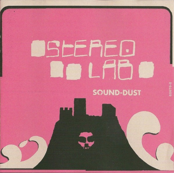 Sound-Dust cover