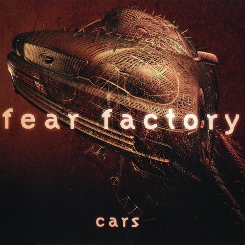 Cars cover