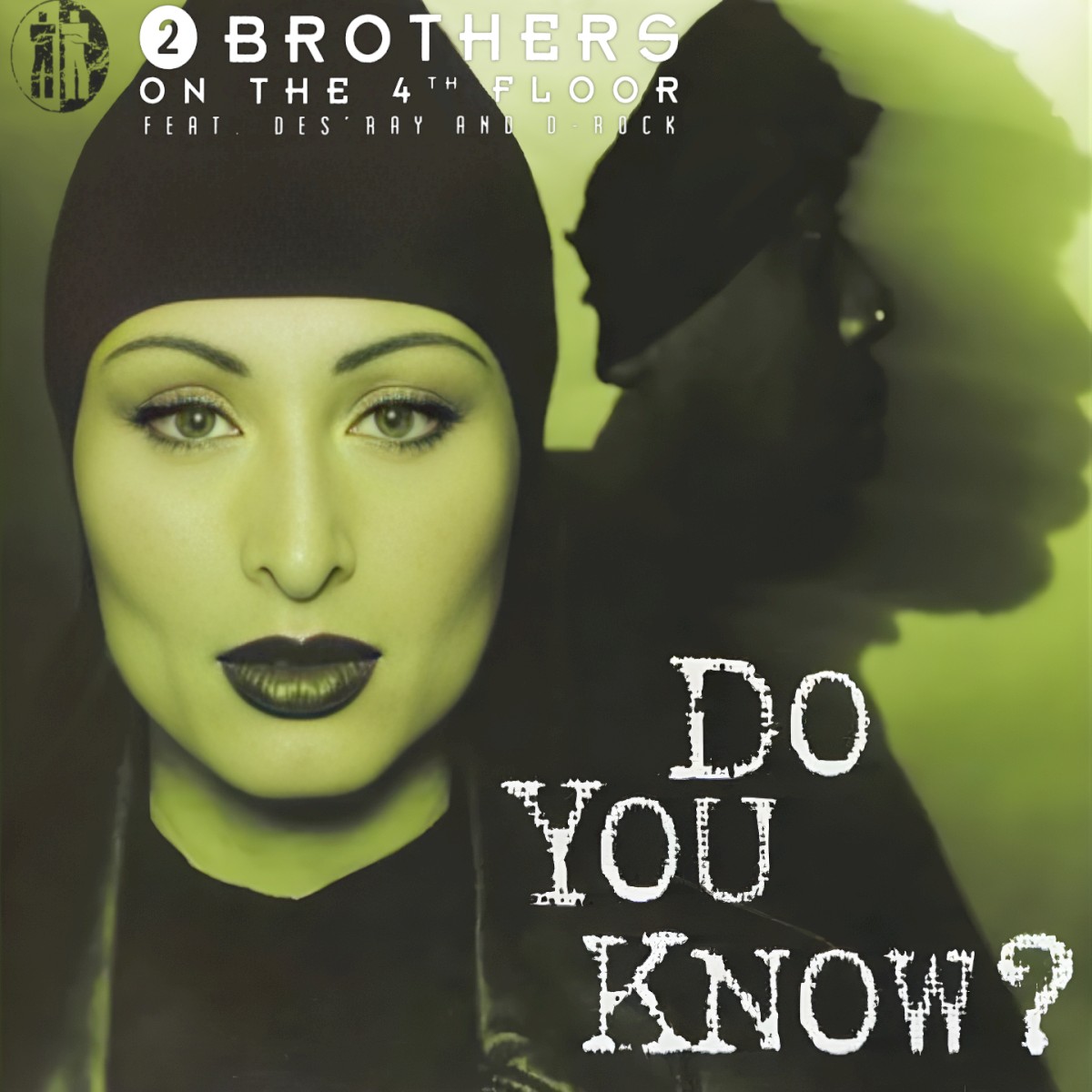Do You Know? cover