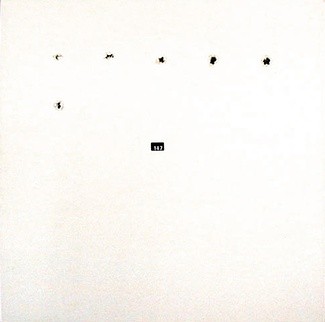 Split Series #6 cover