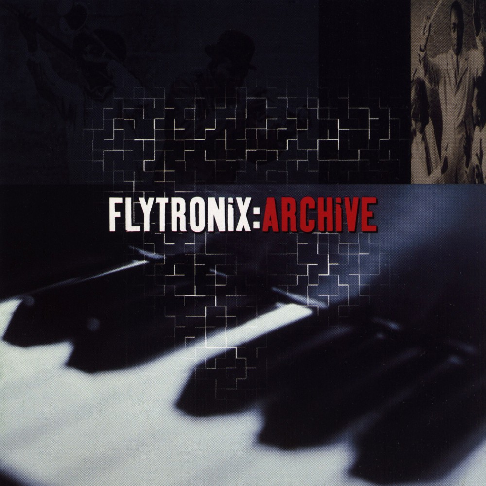 Archive cover