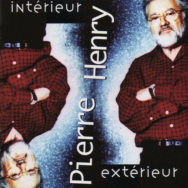 Intérieur / Extérieur cover
